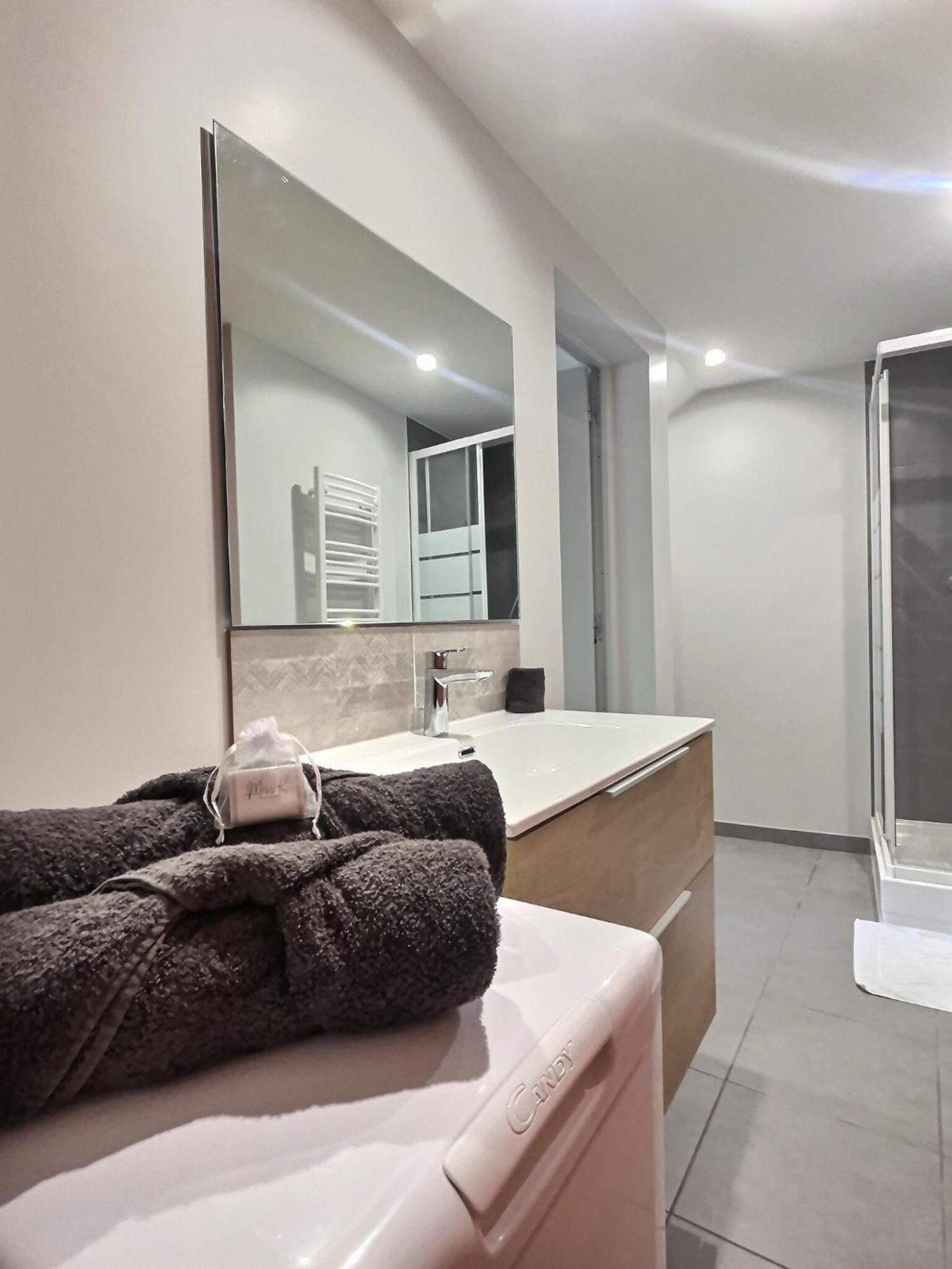"Secret Garden" De Miss.K Conciergerie Apartment ตูร์นุส ภายนอก รูปภาพ